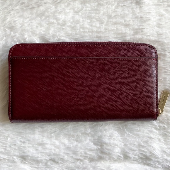 NWT Kate Spade Large Continental Wallet Staci - Picture 2 of 4